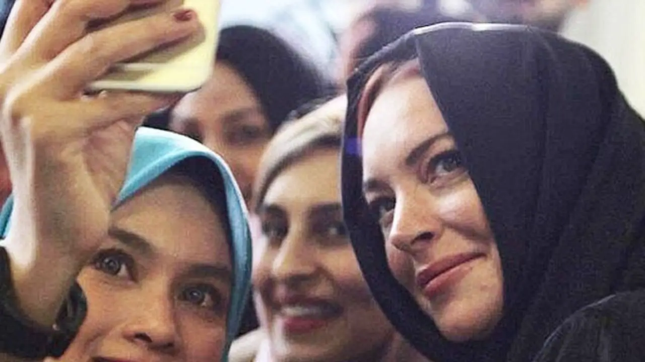 Is Lindsay Lohan Muslim? Details Regarding Her Religion!