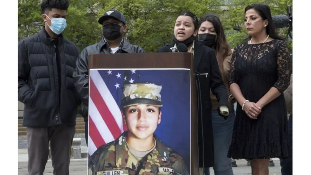 Vanessa Guillen’s Lawsuit: Her Family Filed a Claim of $35 Million Against the US Army!
