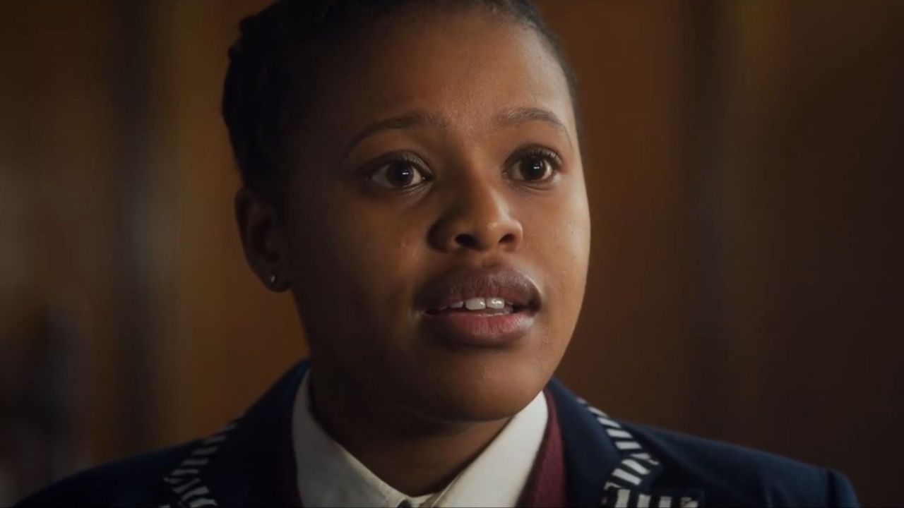 Wendy From Blood and Water: Meet Actress Natasha Thahane on Instagram and Get To Know Her Age and Hairstyle!