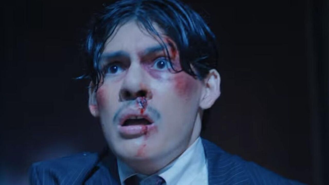 Who Plays Young Gomez Addams in Wednesday? Meet Netflix Cast Lucius Hoyos and Learn More About the Actor in 2022!