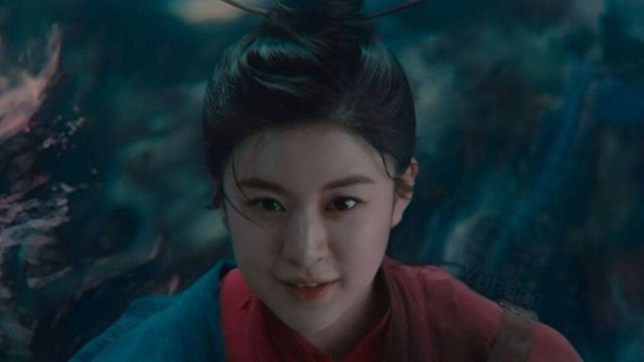 Naksu From Alchemy of Souls Season 2: Meet Actress Go Yoon Jung & Learn if Her Character Regains Control Over Her Body!