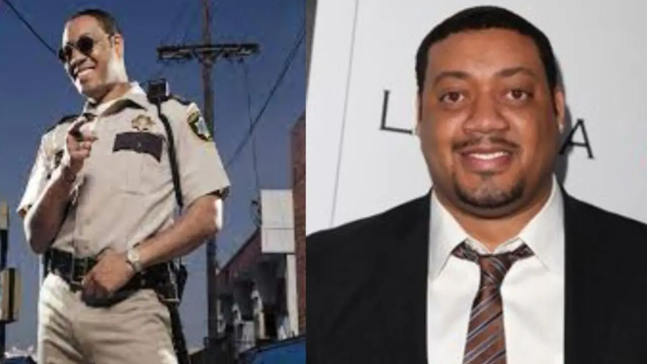 Cedric Yarbrough’s Weight Gain: How Did the 'Reno 911!' Star Gain Weight?
