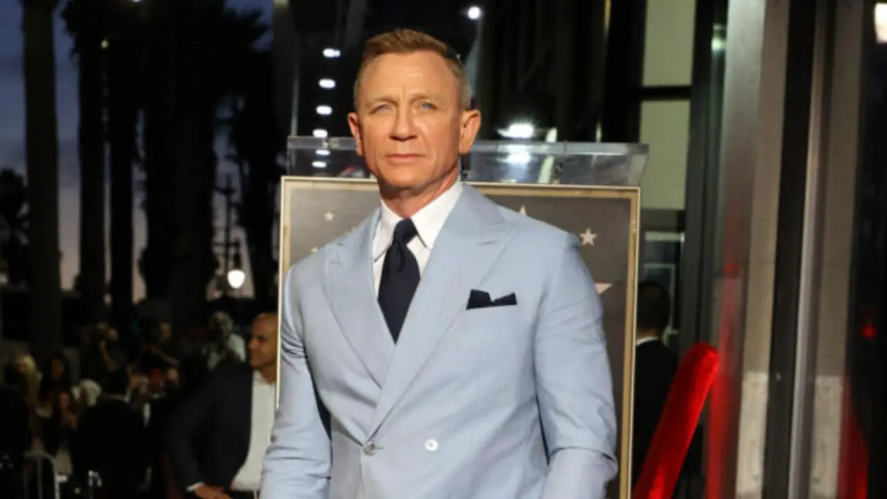 Daniel Craig’s Accent in Netflix's Knives Out: Reddit Users Debate Regarding His Southern Sound!