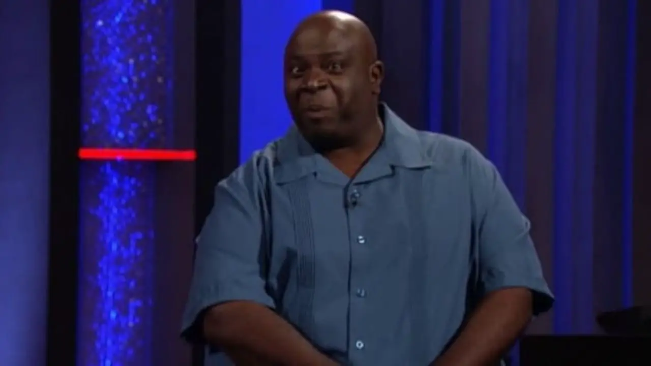 Gary Anthony Williams’ Weight Gain: He Weighed 360 Pounds Before Weight Loss; How Does He Look Now In 2022?