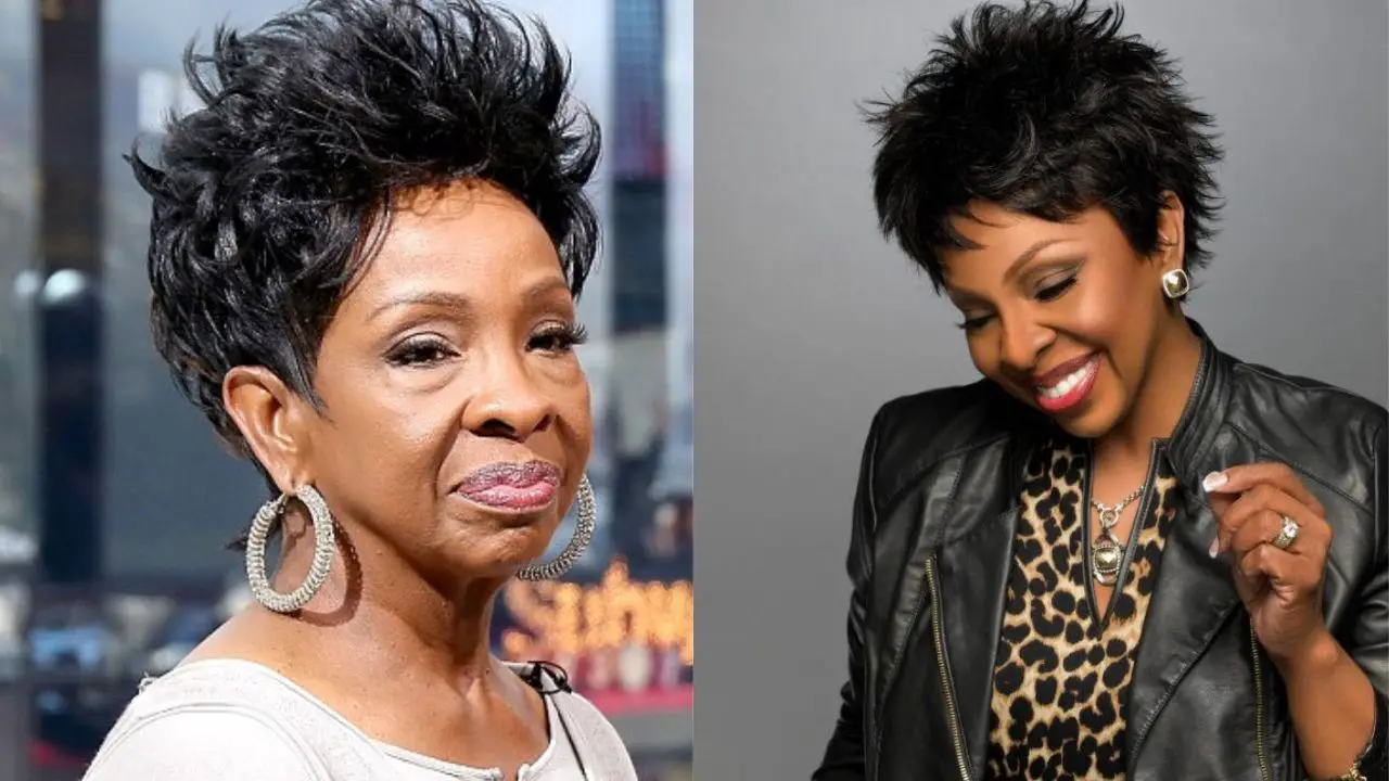 Gladys Knight's Plastic Surgery: Is She All Natural?