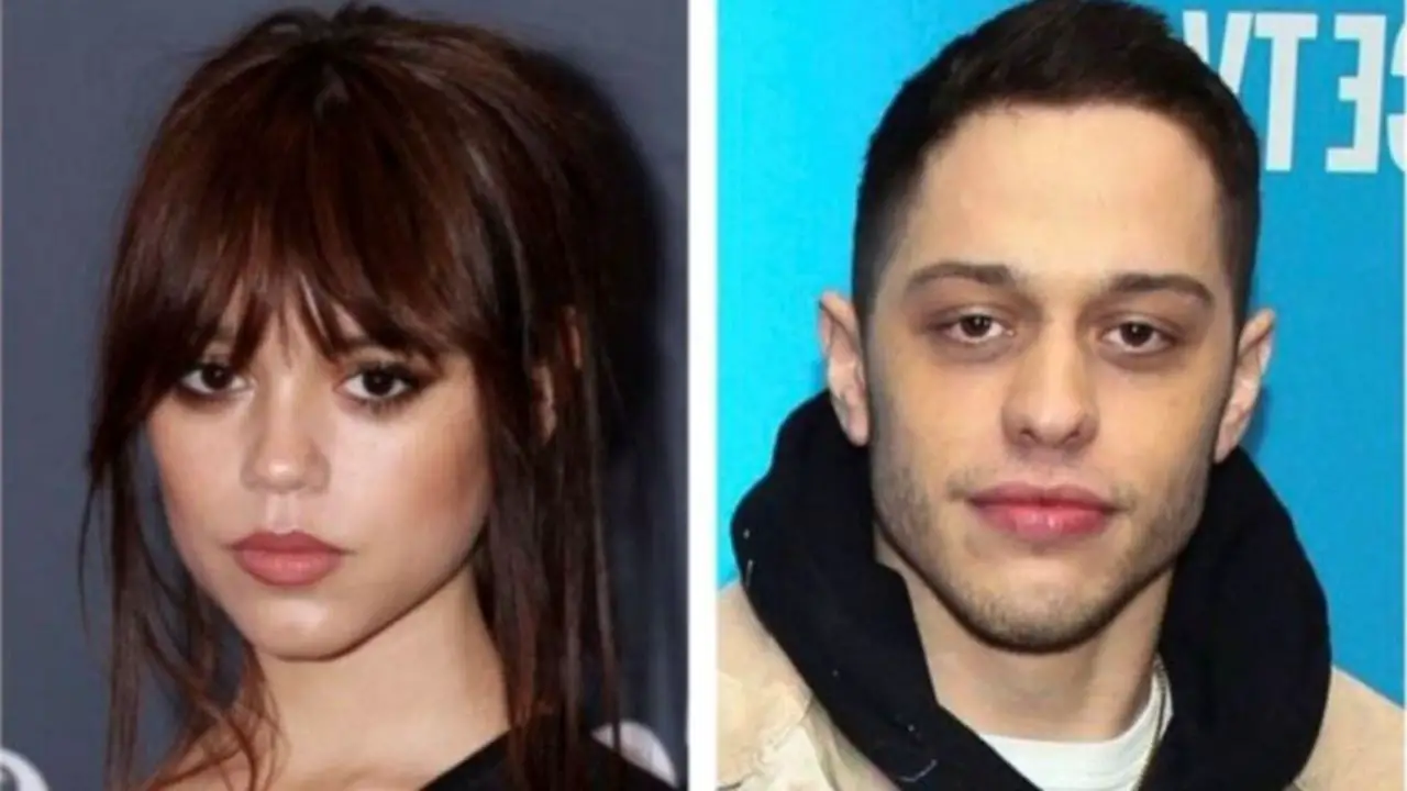 Jenna Ortega and Pete Davidson Rumors Explained: Why are Fans Online Worried About Them Dating?