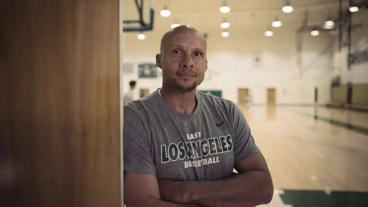 Rob Robinson From Last Chance U: Learn About Basketball Coach’s Wikipedia, Ethnicity and More!