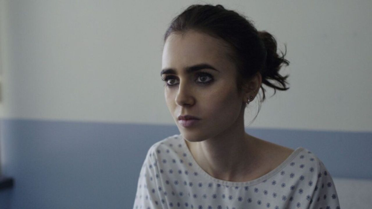 Is Lily Collins an Anorexic? Details on the Emily in Paris Star’s Body Weight!
