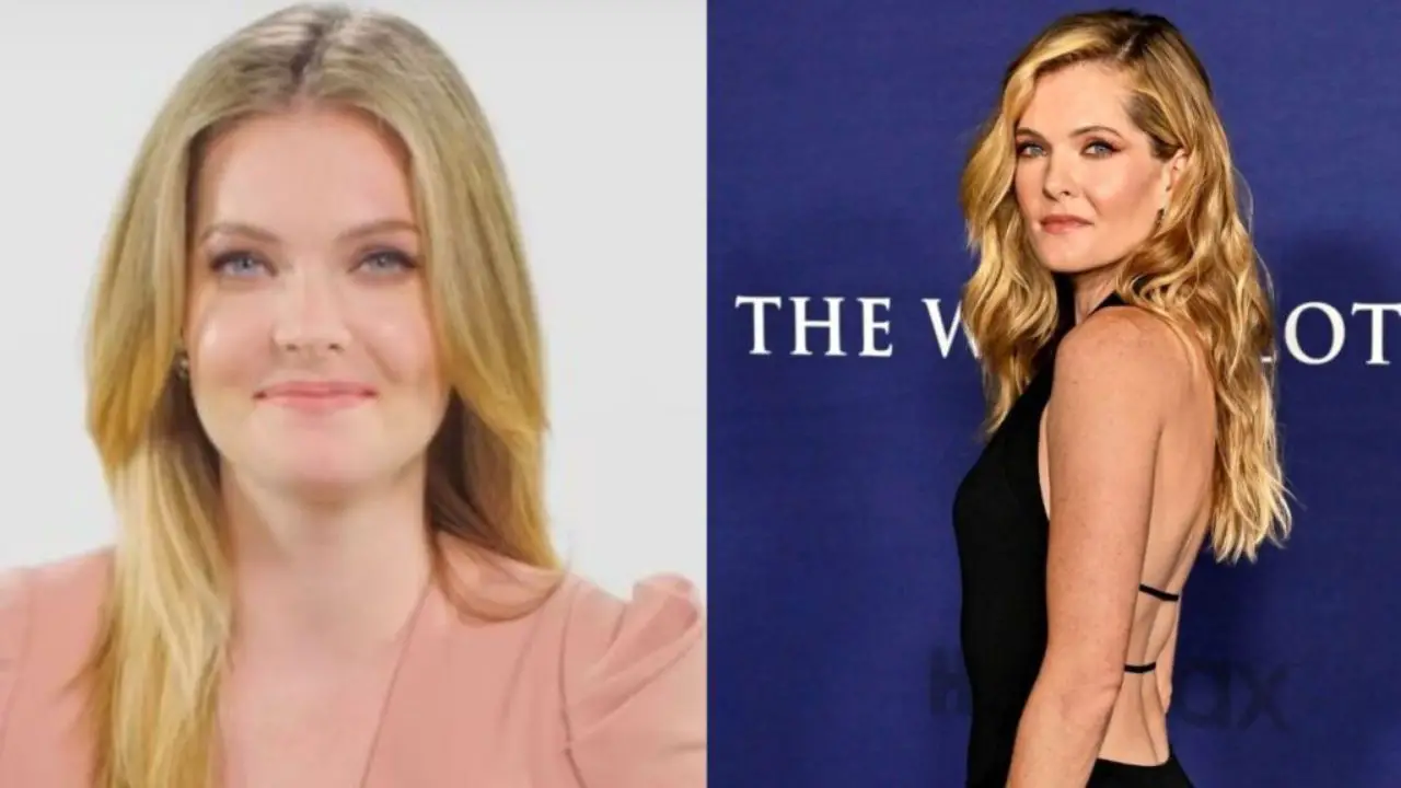 Meghann Fahy's Weight Loss: Workout Routine & Surgery Speculations Detailed!