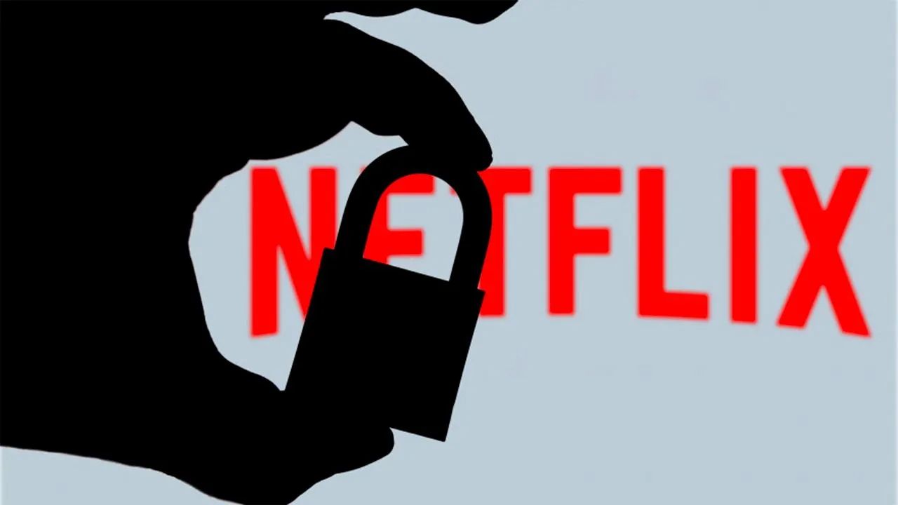 Netflix Password Sharing Rules: Here's What You Need to Know!