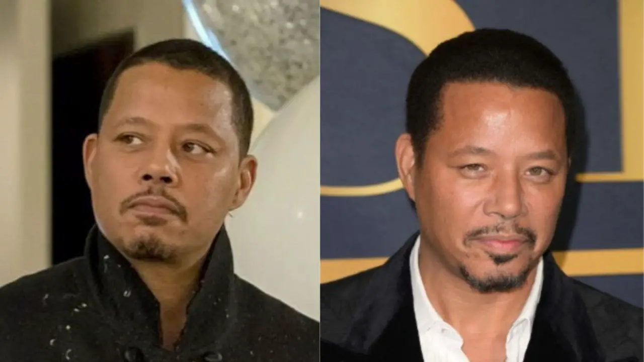 Terrence Howard’s Plastic Surgery: Know Why His Face Lacks Any Signs of Aging Even at the Age of 53!