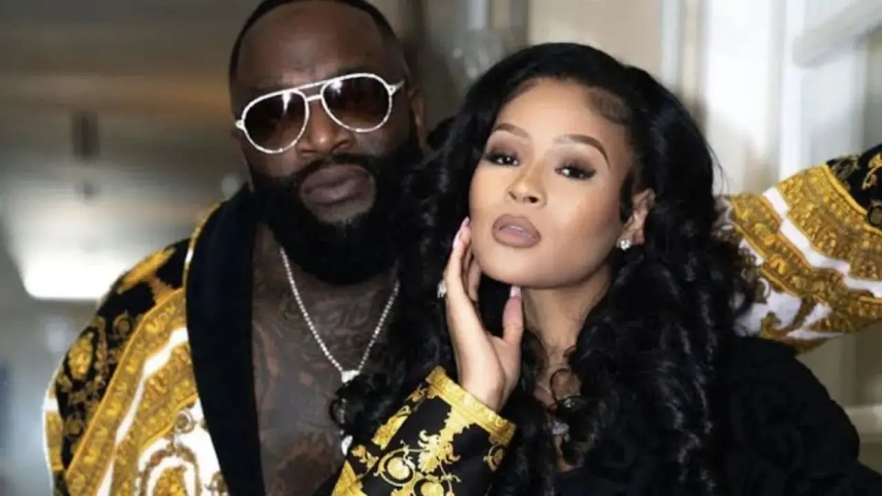 Pretty Vee’s Boyfriend in 2022: Does the Wild ‘n Out Star Have a Child With Ricky Ross?
