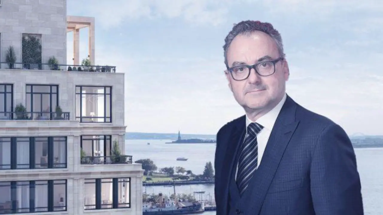 Silvio Scaglia Net Worth 2022: Here's How Much His Penthouse is Worth!