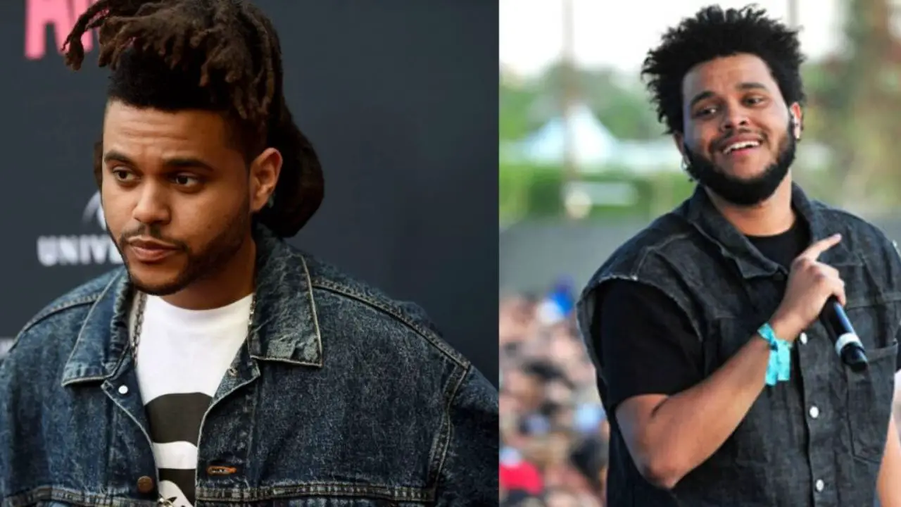 The Weeknd’s Weight Gain in 2022: Fans Claim His Face Looks Way Too Puffier!