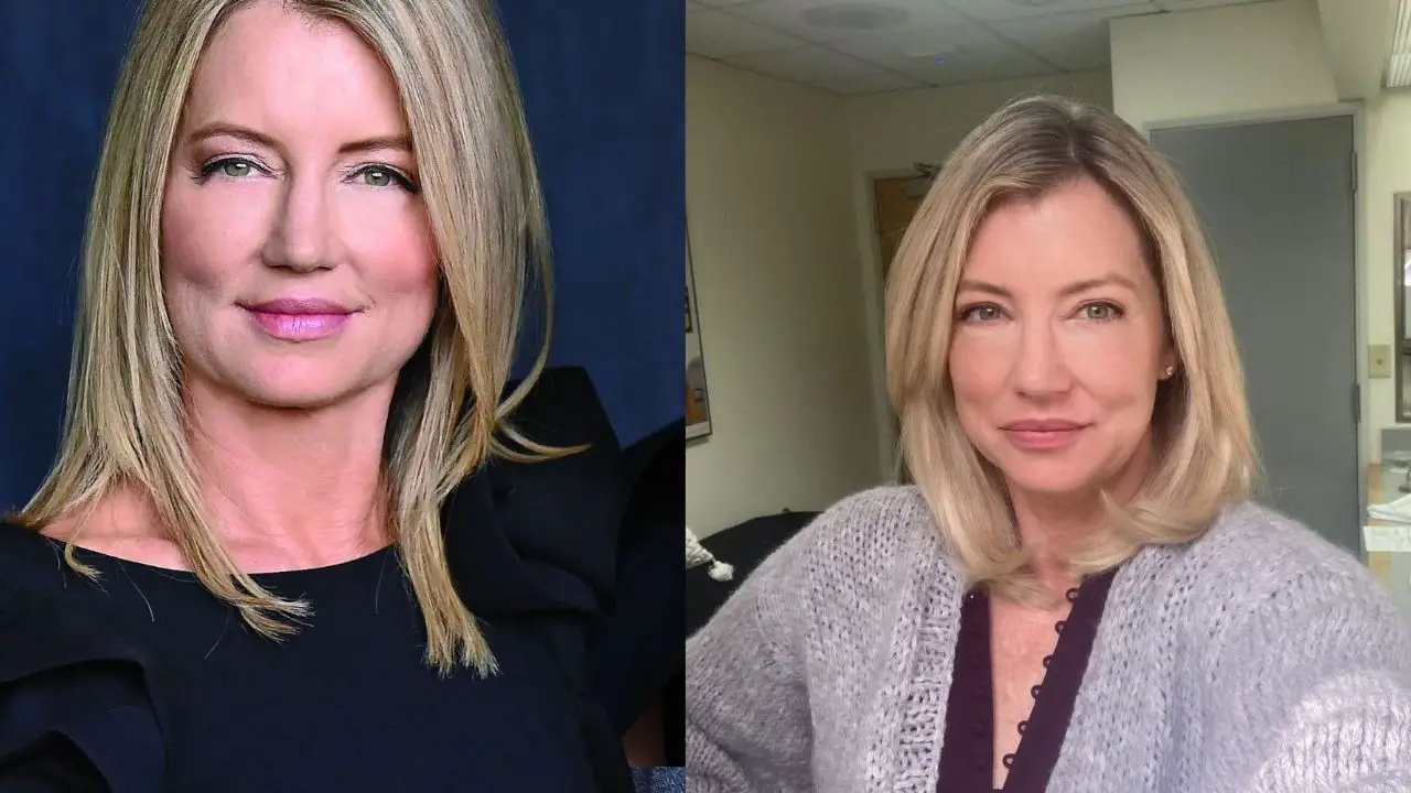 Cynthia Watros’s Plastic Surgery: What’s the Secret Behind Her Transformation?