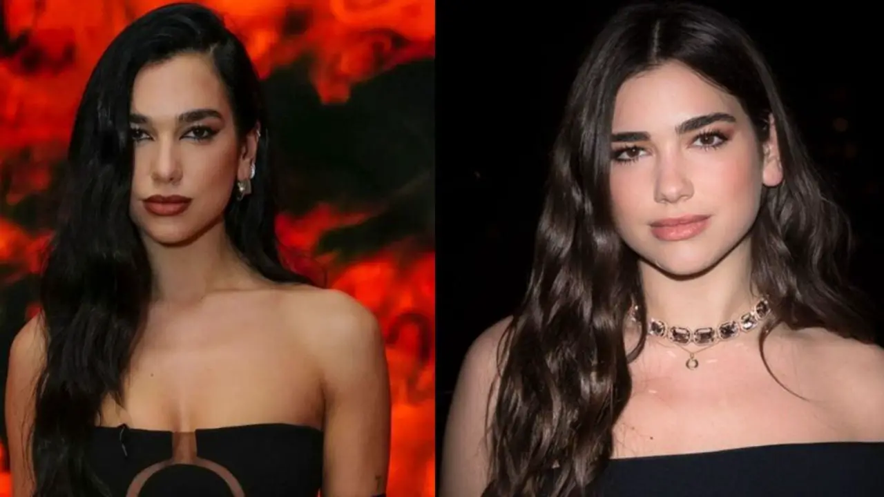 Dua Lipa’s Weight Gain in 2023: The 27-Year-Old Singer Is Gaining a Few Extra Pounds Again!