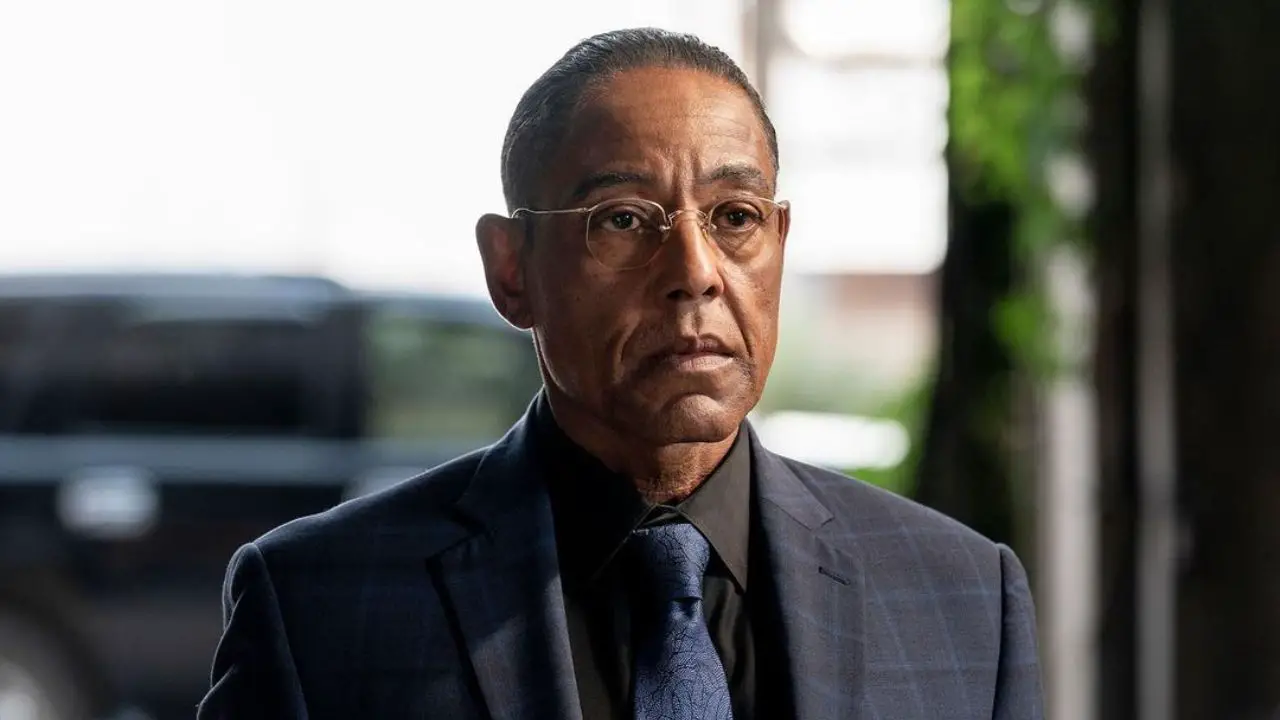 Giancarlo Esposito’s Ethnicity: Can He Speak Italian? What’s His Nationality?