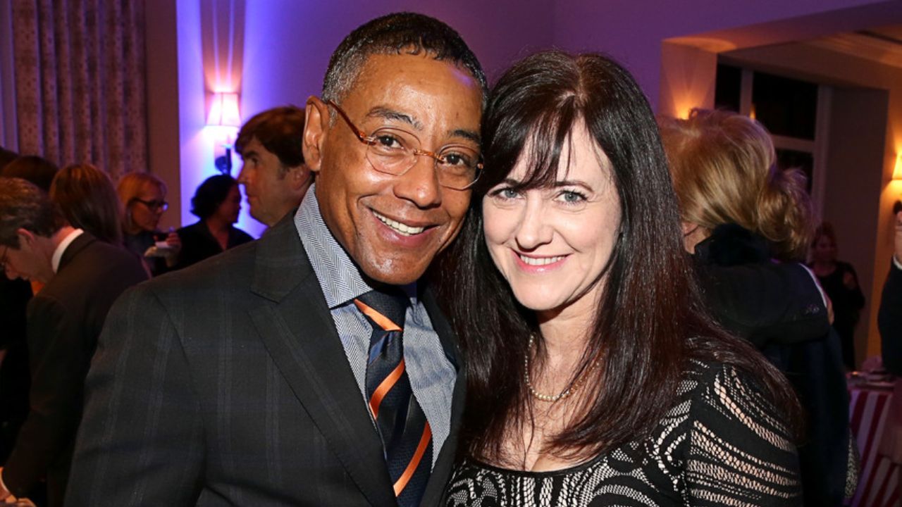 Giancarlo Esposito’s Wife: Where Is She Now? Also, Find Out About Their Children!