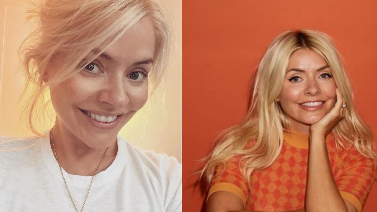 Holly Willoughby’s Plastic Surgery: Are Cosmetic Procedures the Secret Behind Her Youthful Appearance?