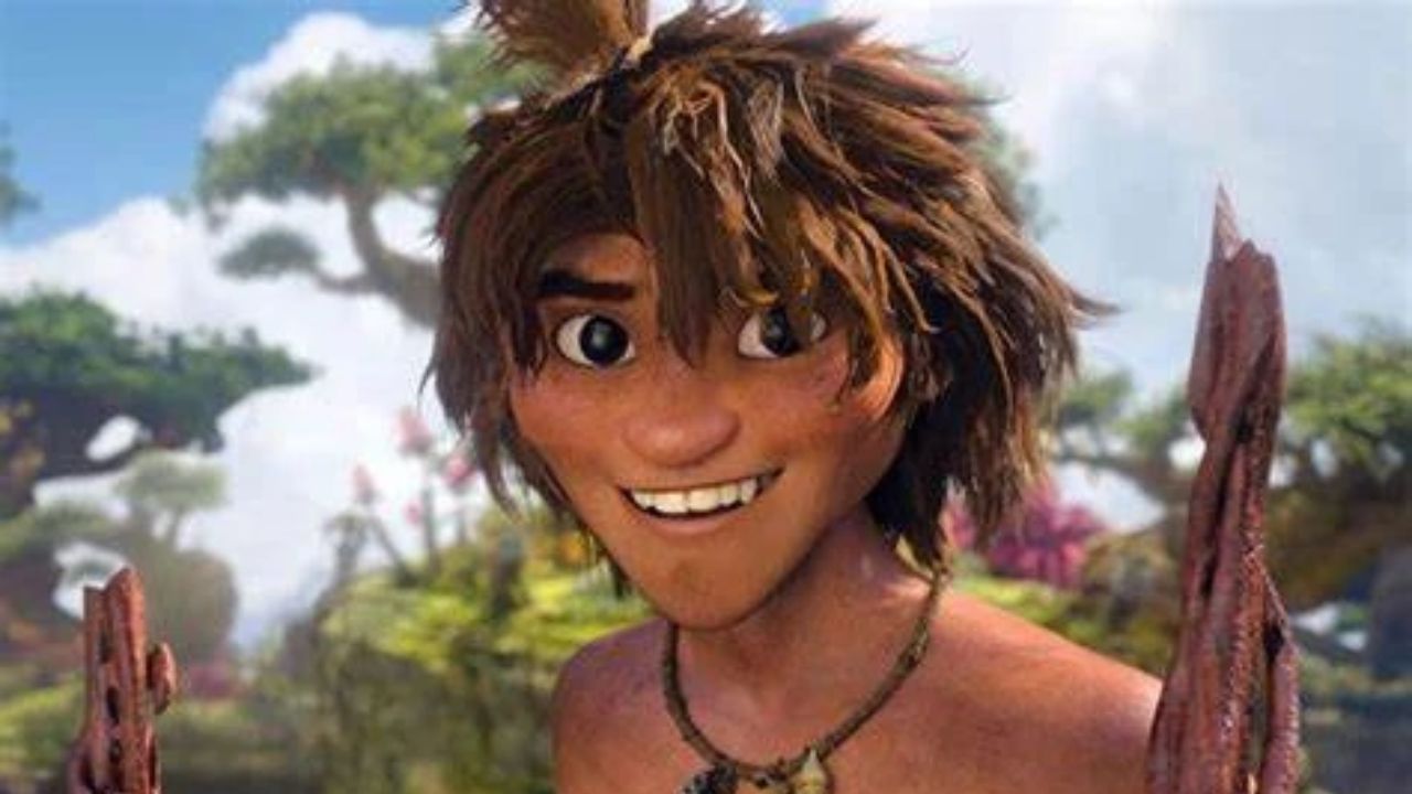 How Old Is Guy From The Croods? Also, Learn About Its Character in Detail!