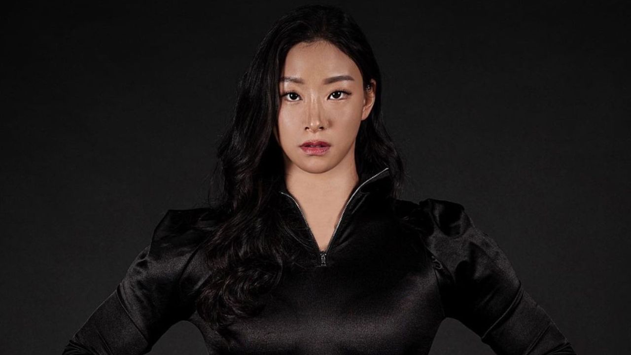 Jang Eun-Sil From Netflix’s Physical: 100: Viewers Wonder About Her Height and Instagram!