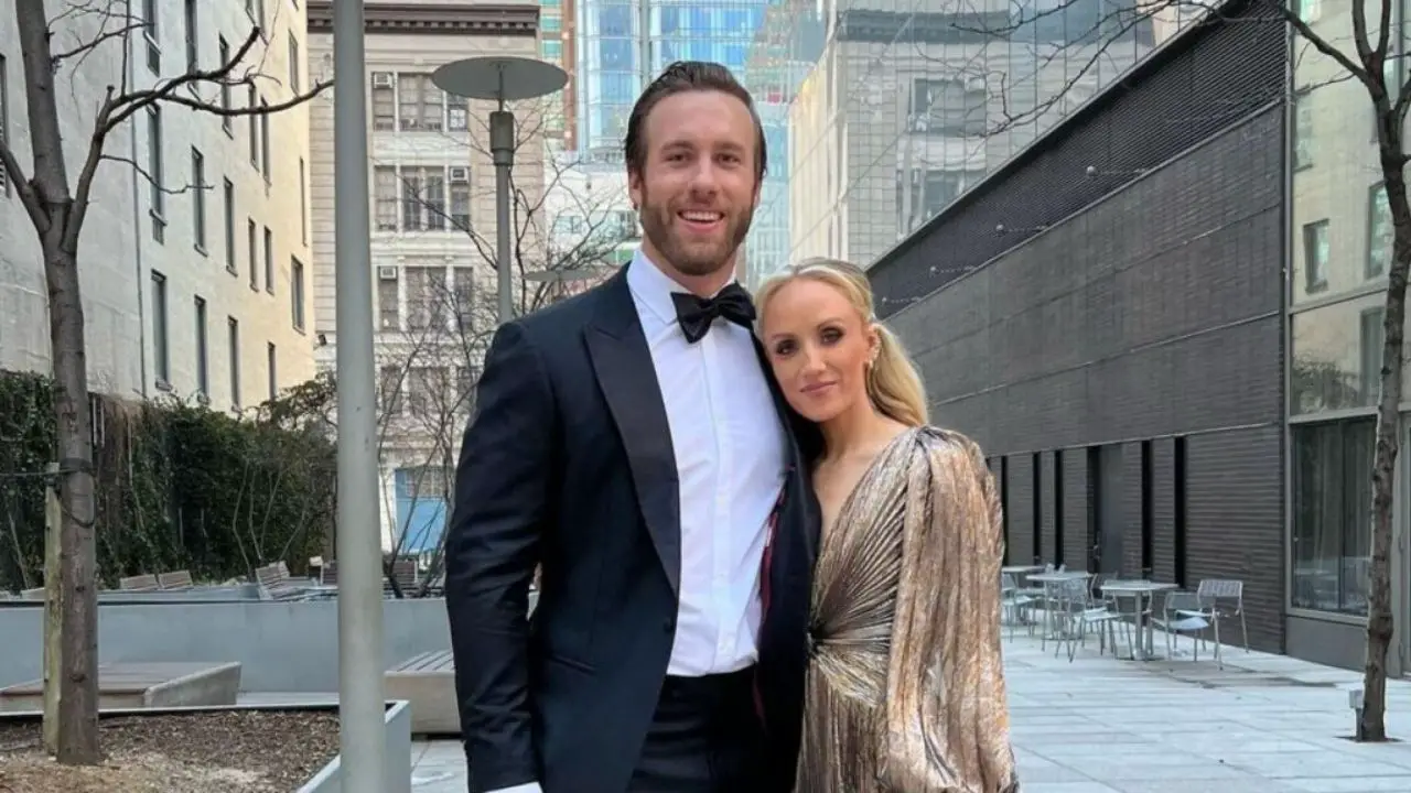 Nastia Liukin’s Boyfriend/Husband in 2022: Who Is the 33-Year-Old Gymnast Dating? Who Is Ben?