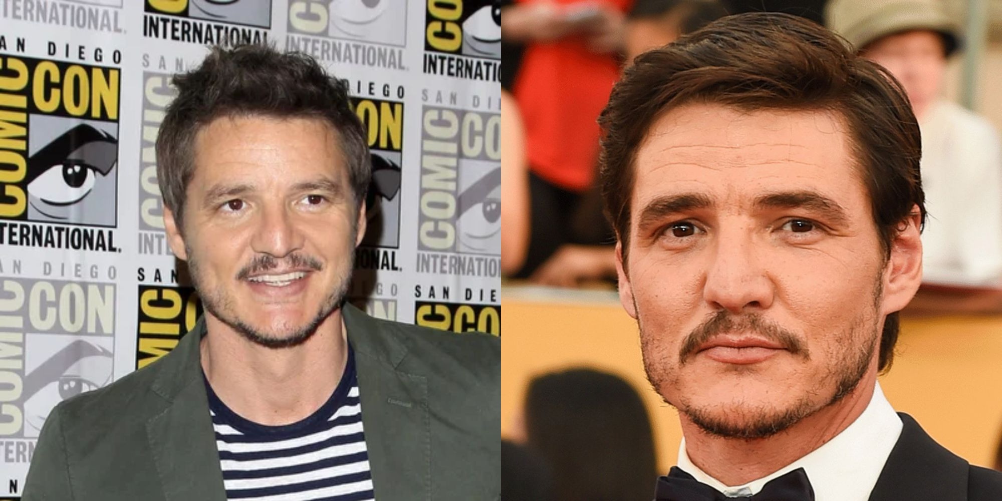 Pedro Pascal’s Weight Gain: Did the Last of Us Actor Undergo Transformation?