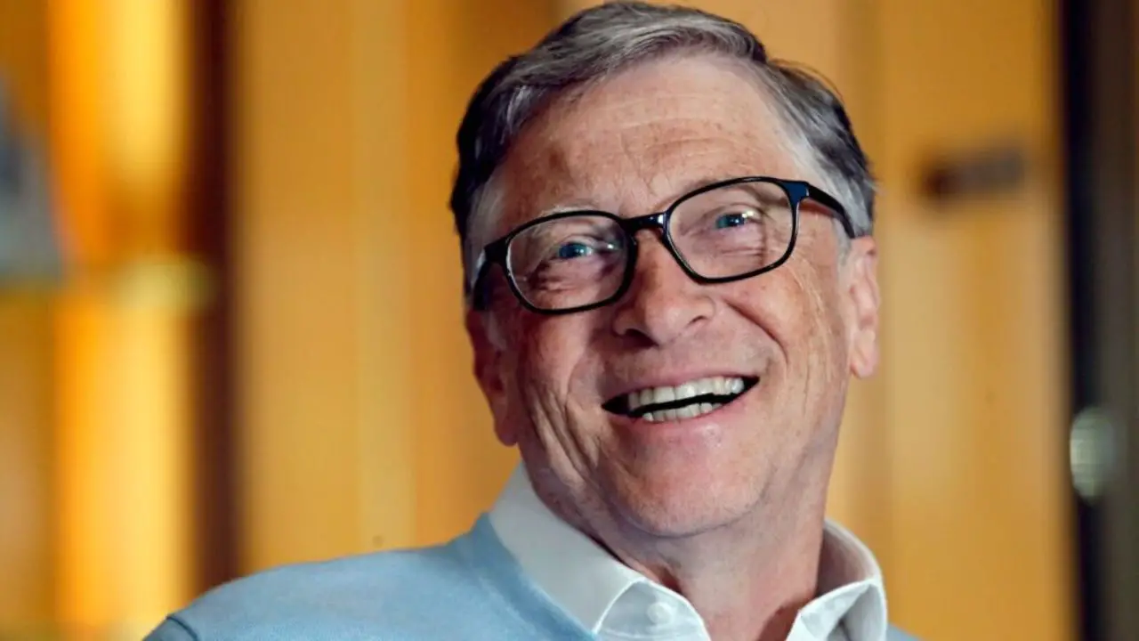 Bill Gates’ New Girlfriend in 2023: A Picture of Him With a Mystery Woman Has Been a Major Headline!