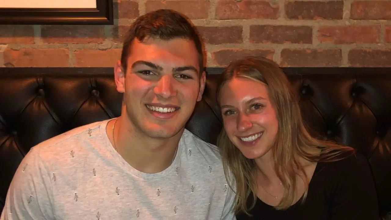 Cole Kmet’s Wife/Girlfriend: Who Is the NFL Star Dating?