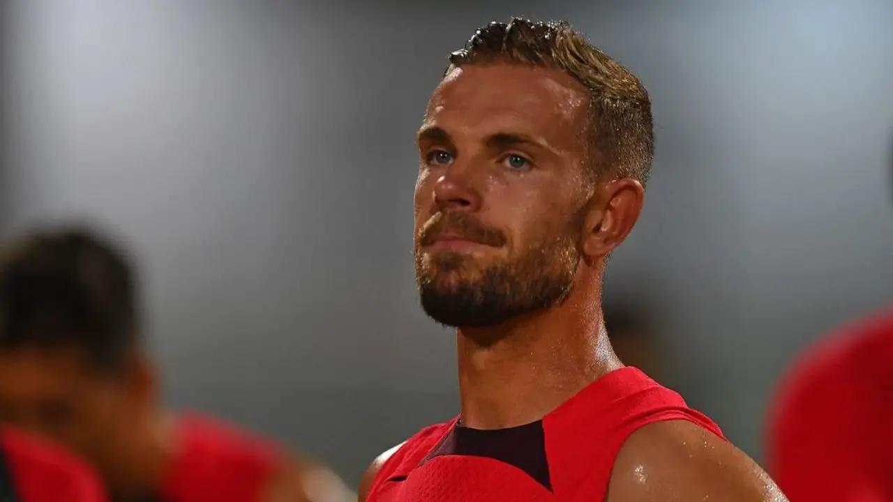 Is Jordan Henderson Gay? Why Are Fans Questioning His Sexuality?