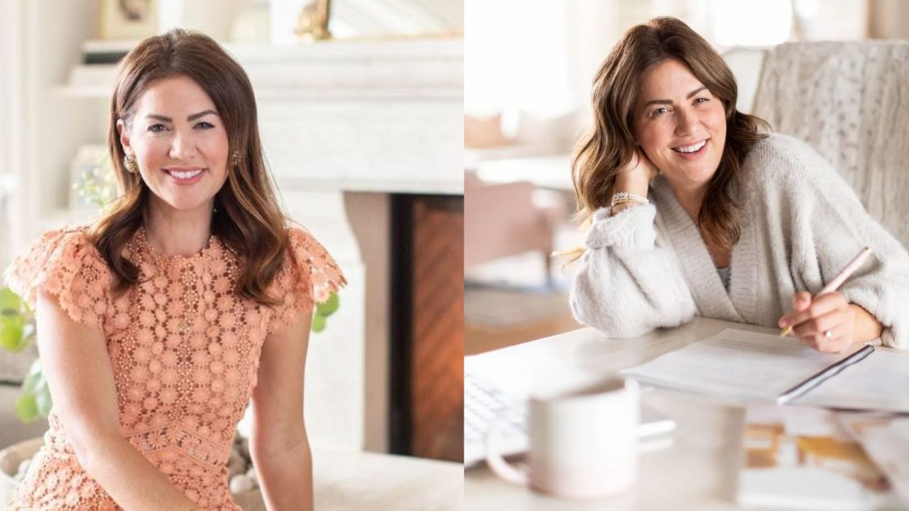 Jillian Harris’s Weight Gain: What Happened to Her? What’s the Reason Behind Her Transformation?