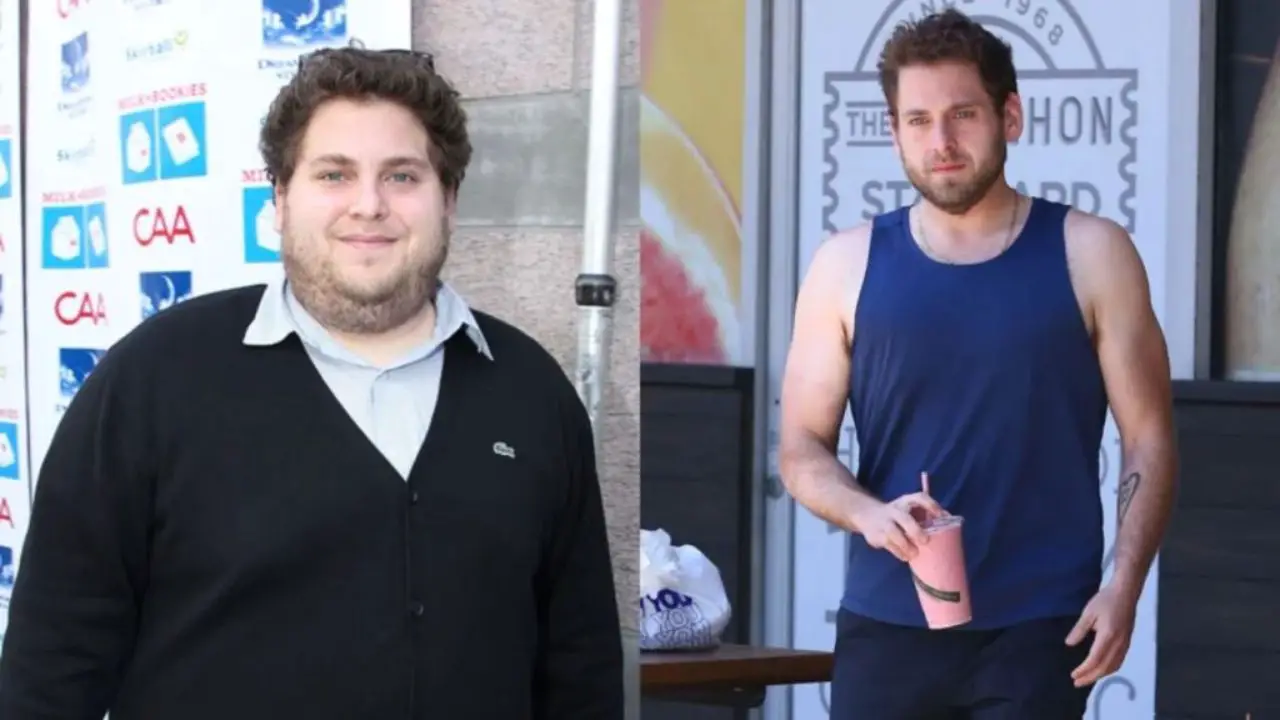 Jonah Hill's Weight Gain: The You People Cast Has Been Battling With His Weight Since His Childhood!