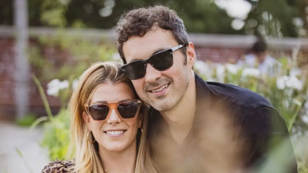 Meet Mark Normand’s Wife/Spouse, Mae Planert: The Couple Got Married in 2022; Details on Their Wedding!