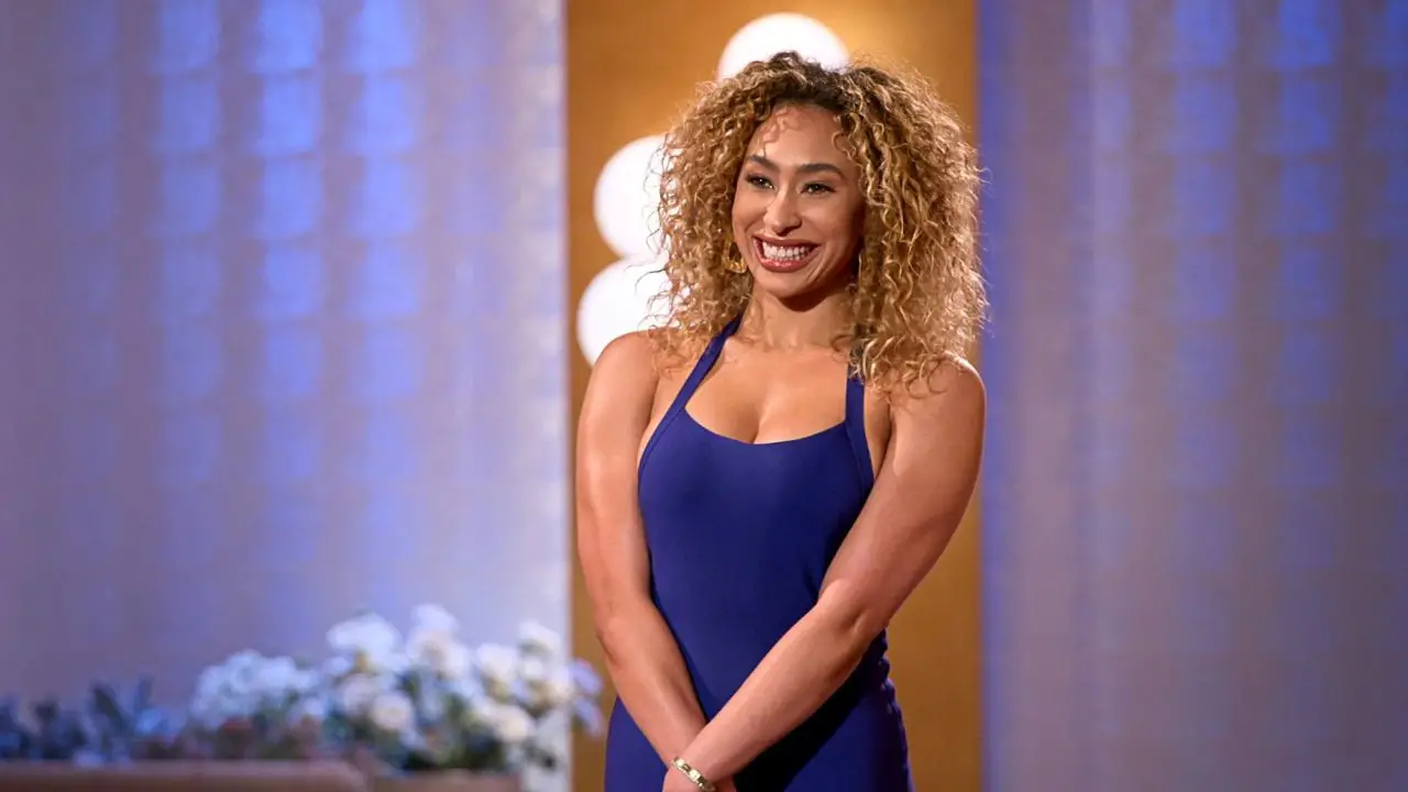 Did Raven Ross From Love Is Blind Undergo Plastic Surgery? Reddit Users' Speculations About Botox, and Breast Augmentation!
