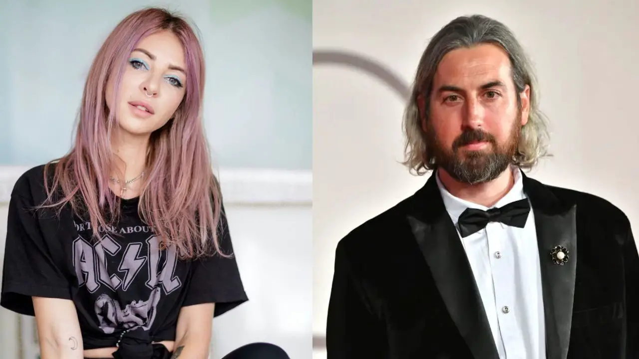 Alison Wonderland’s Boyfriend/Husband: The Australian DJ Is Dating Ti West, Who Also Is the Daddy of Her Baby!