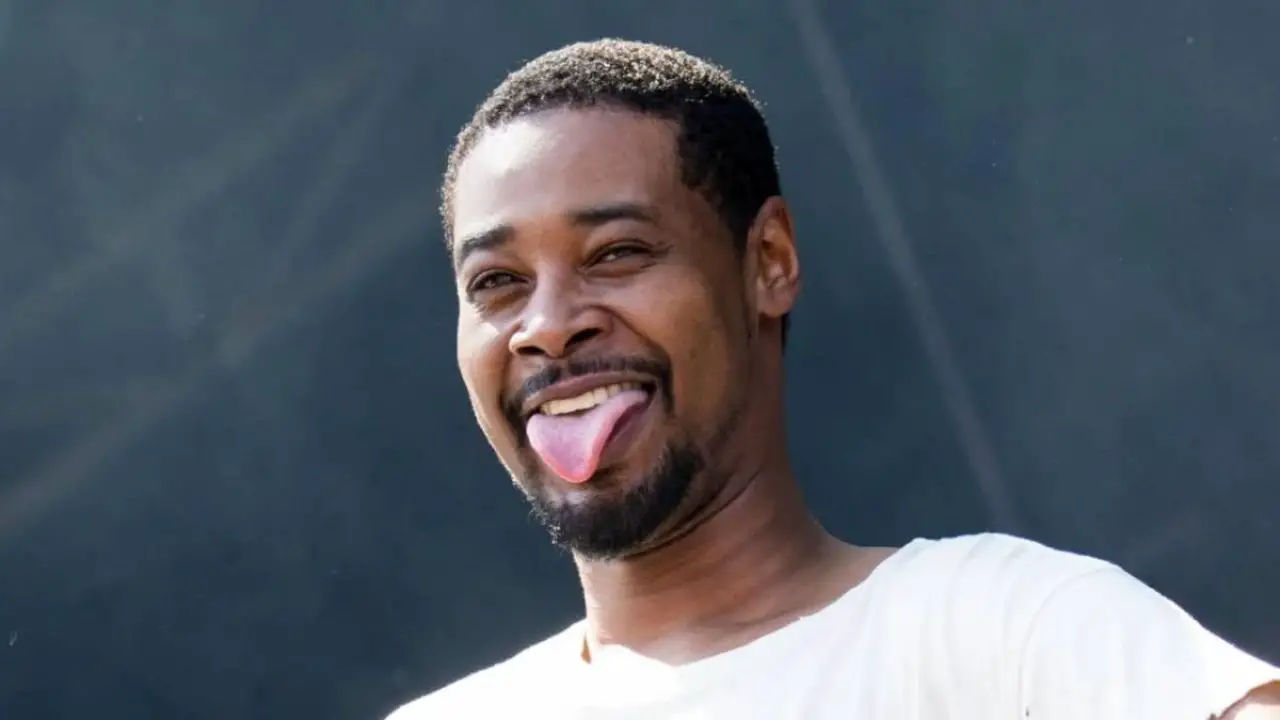 Danny Brown’s Girlfriend/Wife: Who Is the Mother of His Daughter?