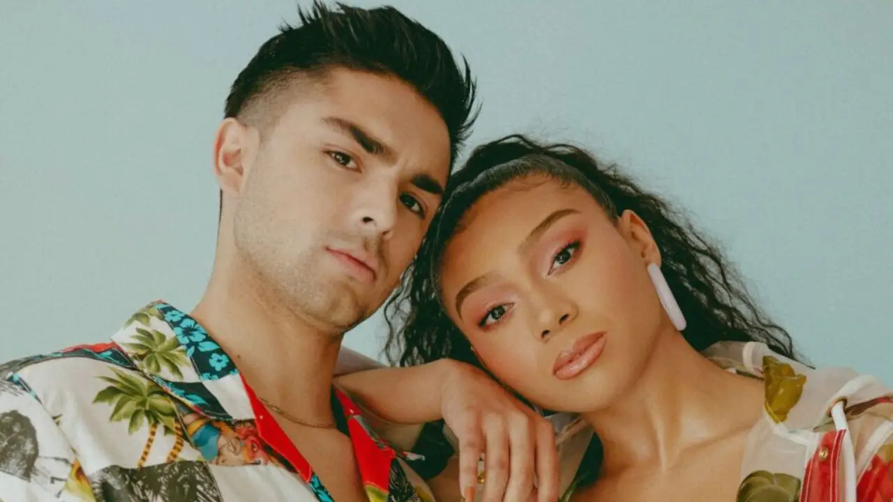 Diego Tinoco’s Girlfriend Now: Is the On My Block Star in a Relationship With Sierra Capri in Real Life?