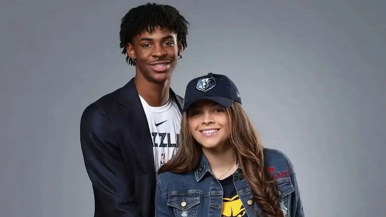 Ja Morant’s Girlfriend/Wife in 2023: The NBA Star Is in a Relationship With the Mother of His Daughter, Kk Dixon, Right Now!