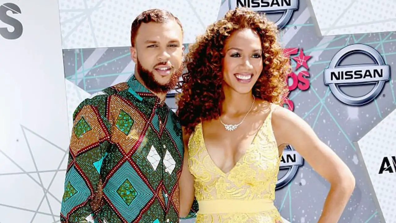 Jidenna’s Girlfriend/Wife: The Nigerian-Born Singer & Rapper Is Reportedly in a Relationship With Rosalyn Gold-Onwude!