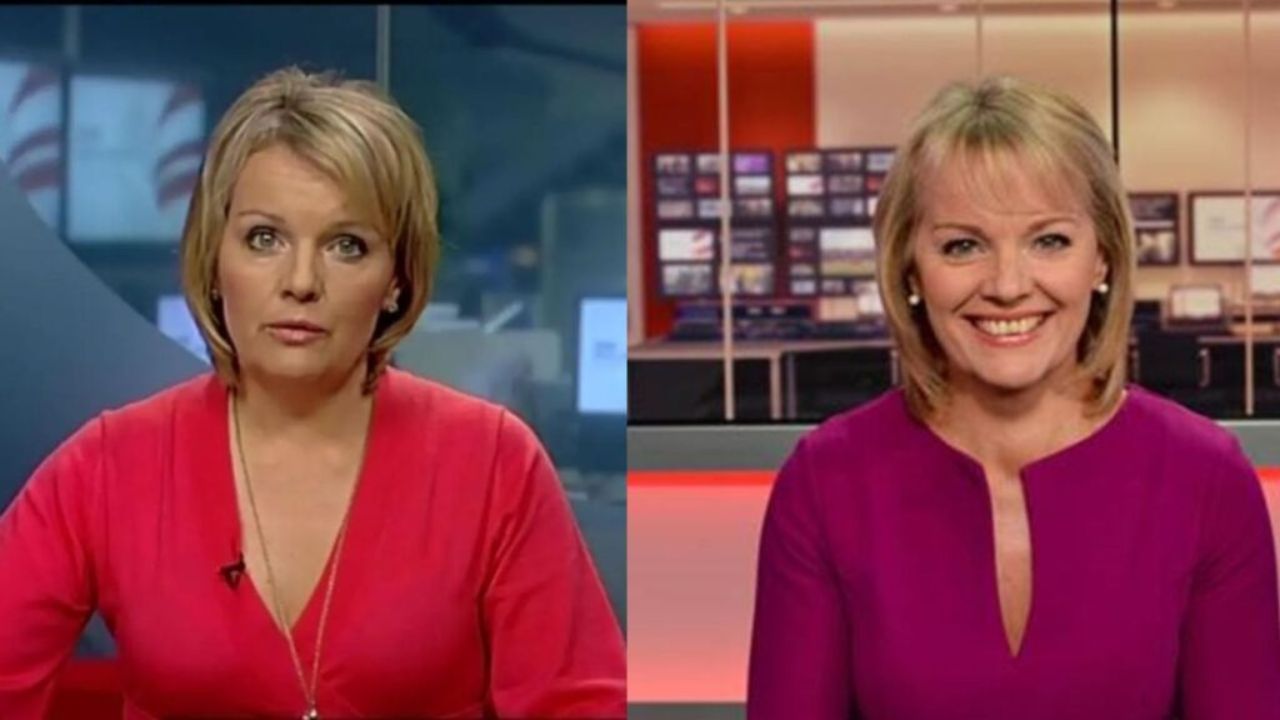 Mary Rhodes’ Weight Loss: The BBC TV Presenter Has Lost a Significant Amount of Weight!