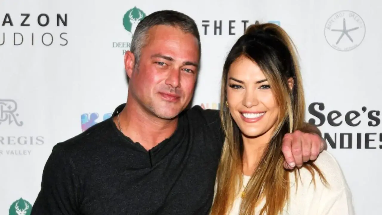 Taylor Kinney’s Girlfriend/Wife in 2023: Who Is Ashley Cruger? Did He Ever Get Married to Lady Gaga?