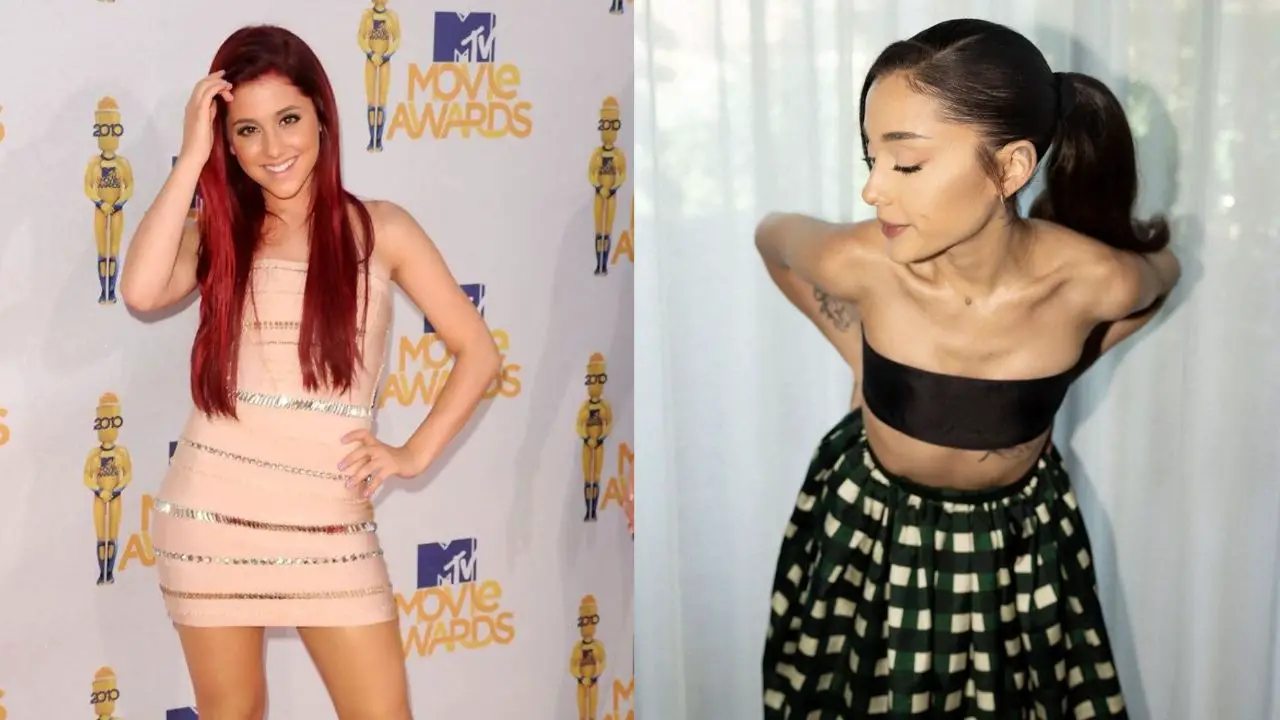 Ariana Grande’s Weight Loss Reddit 2023: Fans Concerned on Her Instagram Photos!