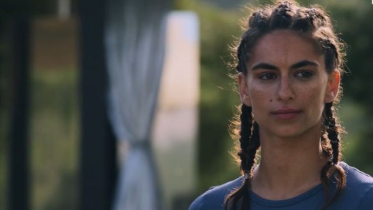 Bel From Welcome to Eden: Who Plays the Character (Actress) In the Netflix Series?