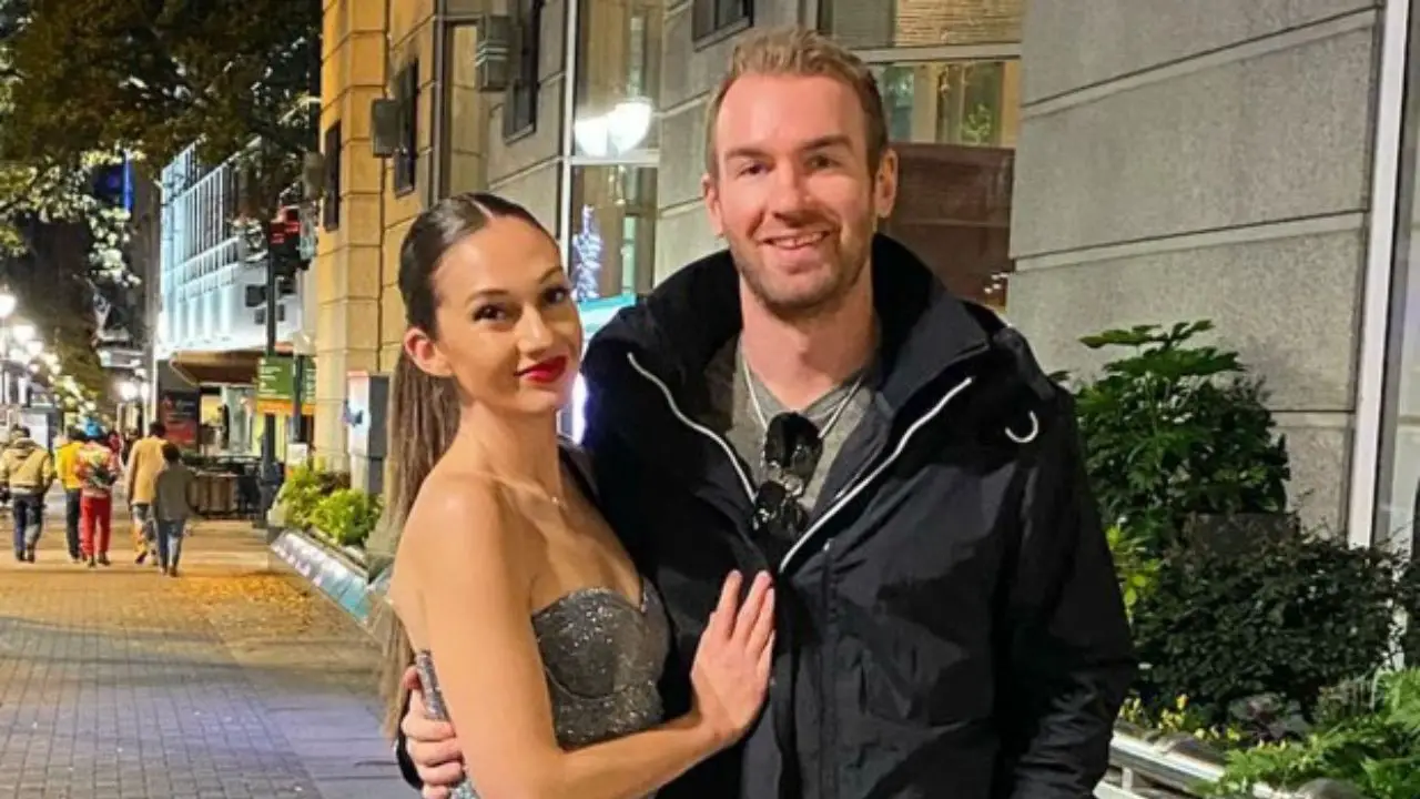 Cody Ware’s Girlfriend/Wife: Is He Still With Cassidy Novkov?