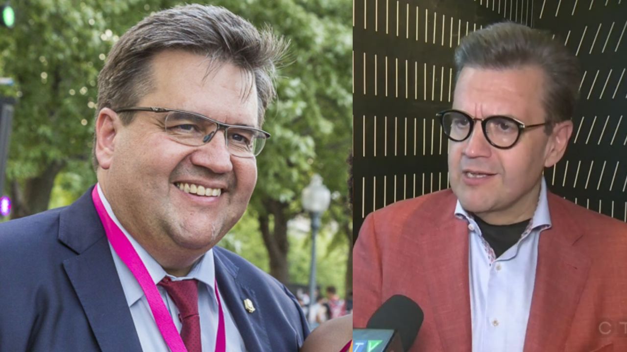 Denis Coderre’s Weight Loss: How Did He Shed 100 Pounds?