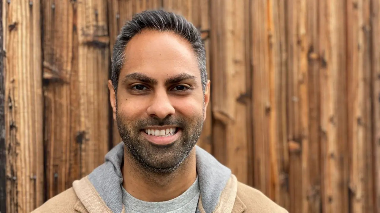 Meet the Host of Netflix's How to Get Rich, Ramit Sethi: Net Worth, Book & Podcast!