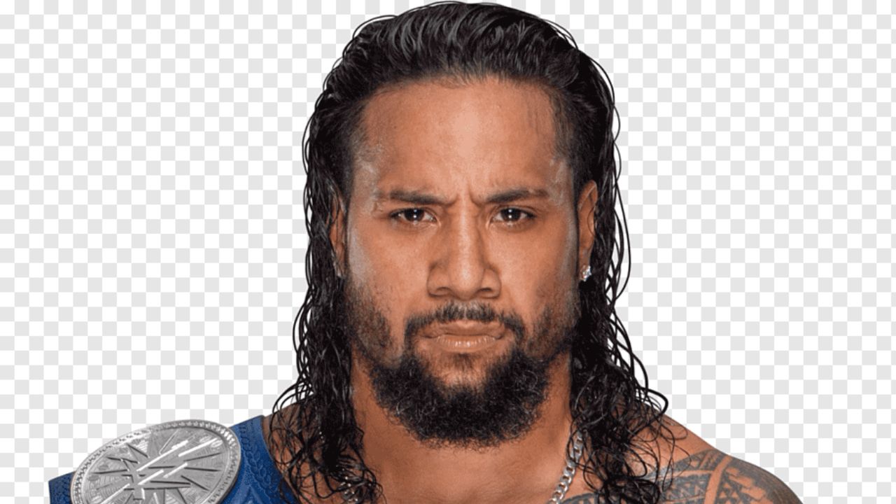 Jimmy Uso's weight gain doesn't seem significant.