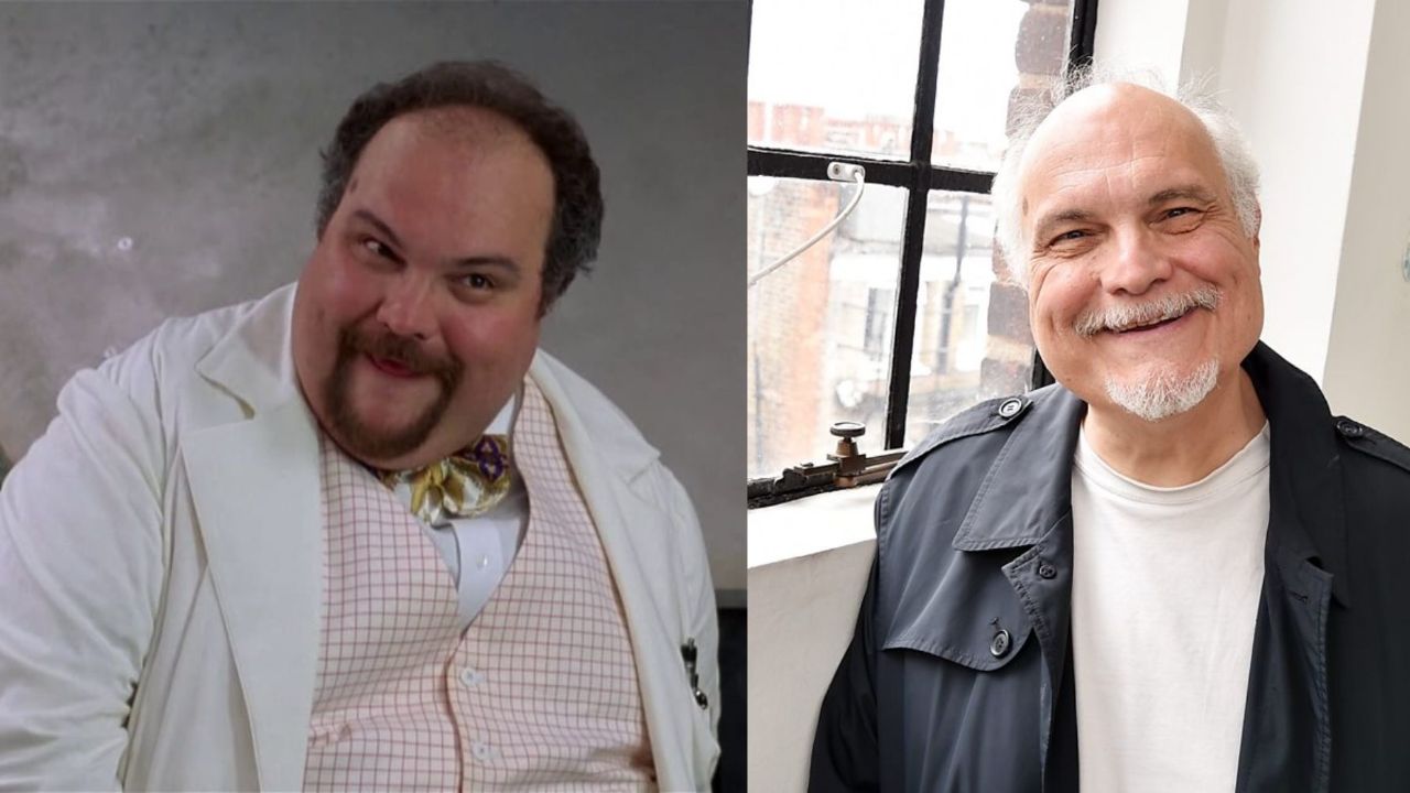Mike McShane’s Weight Loss: The Actor Shed 60 Pounds Undergoing Surgery!