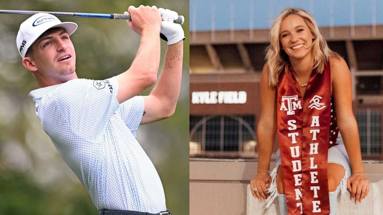 Sam Bennett’s Girlfriend: Is the Golf Star Dating Harper Walding?