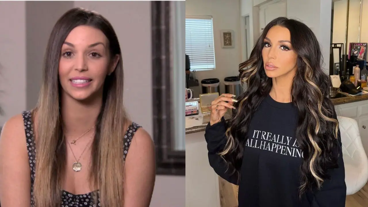Scheana Shay’s Plastic Surgery: Had Botox and Lip Fillers, Is Nose Job True?